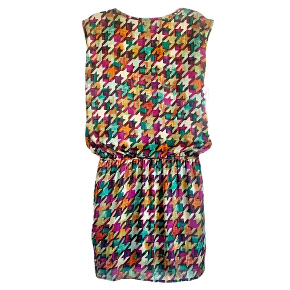 Jodi Kristopher Women’s Mini Dress Size M - Picture 3 of 5